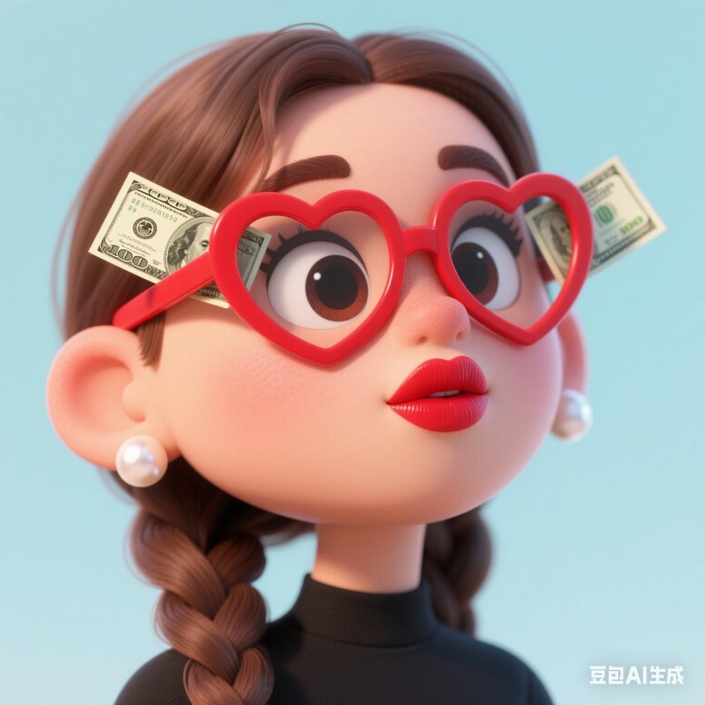 阿雅雅（穿搭）