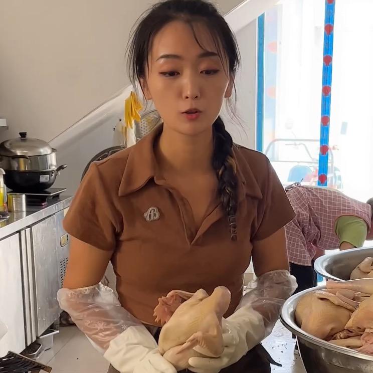 美食卤味