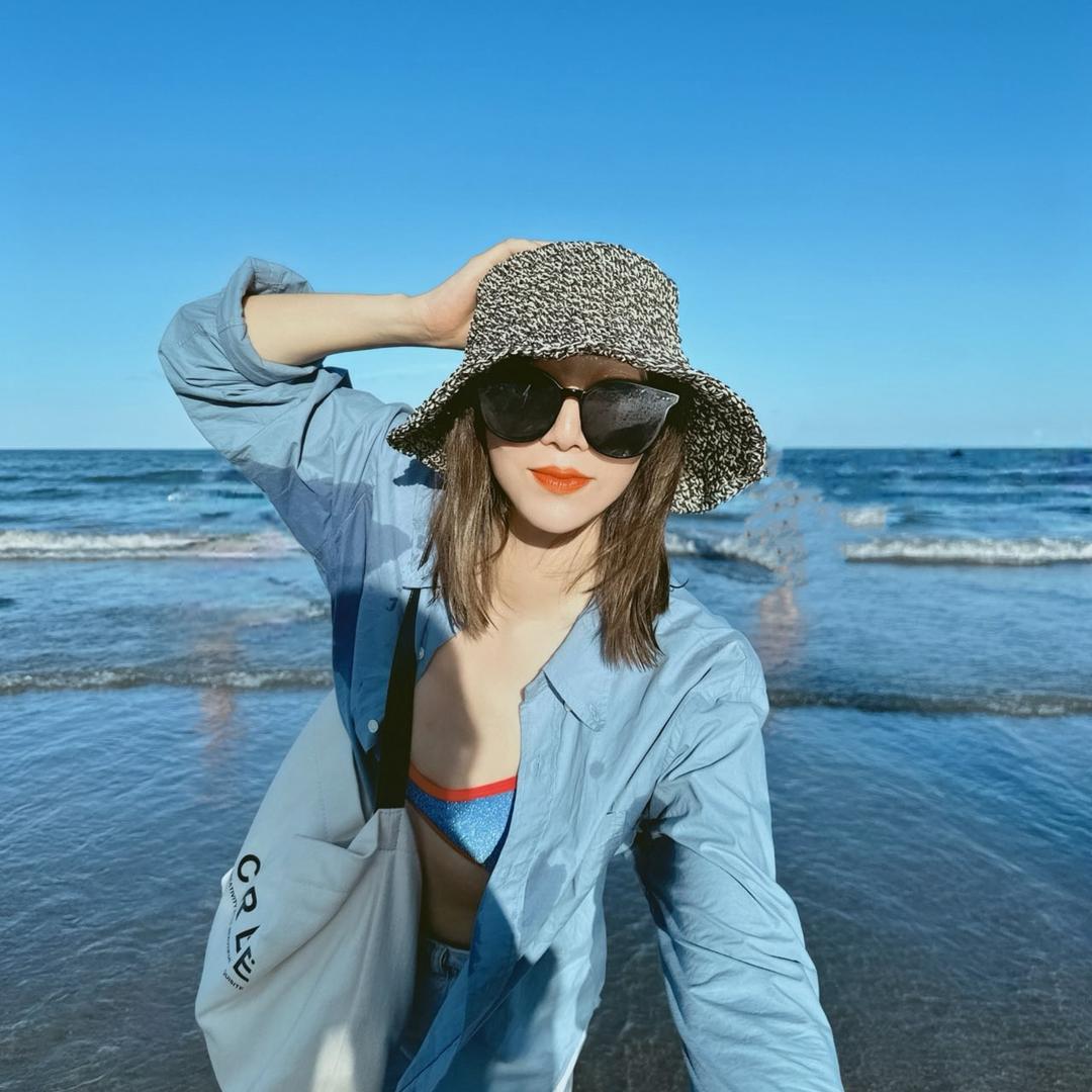沛沛姐姐
