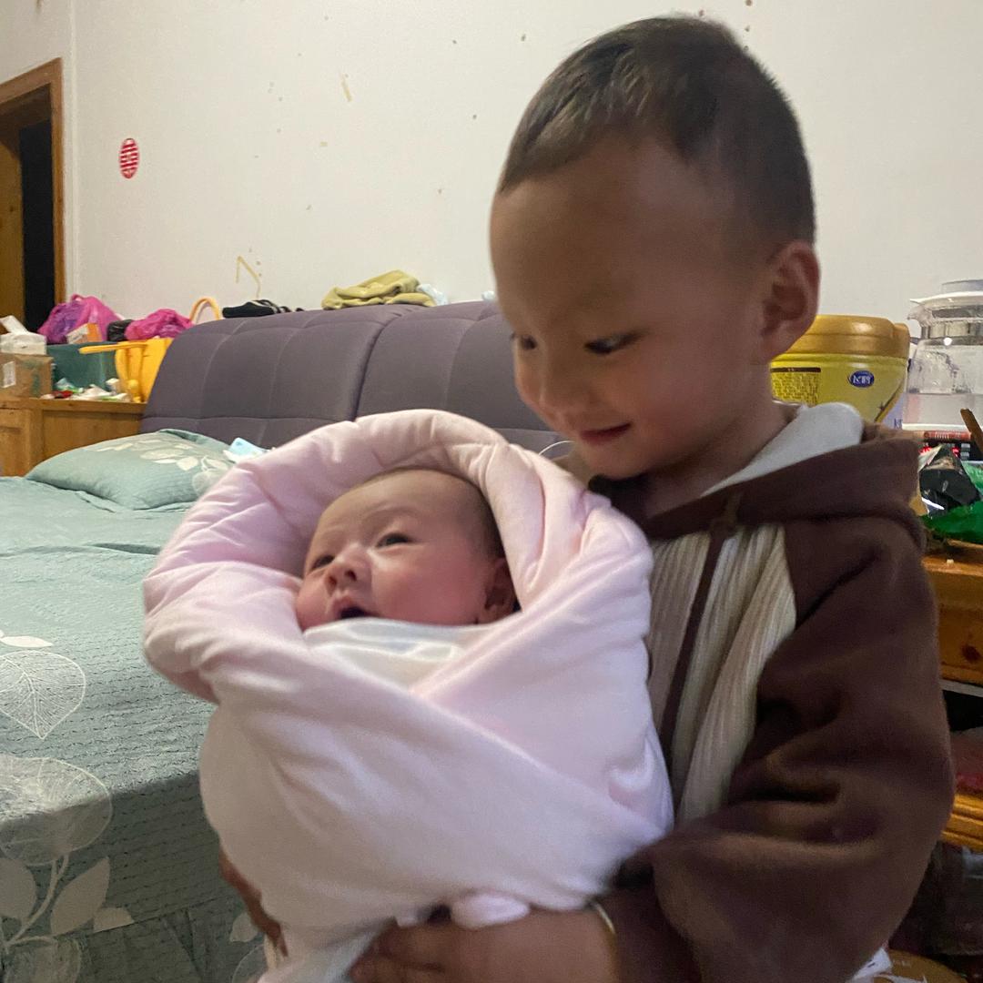 ❤️刚刚好