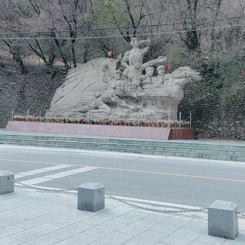 独来独往