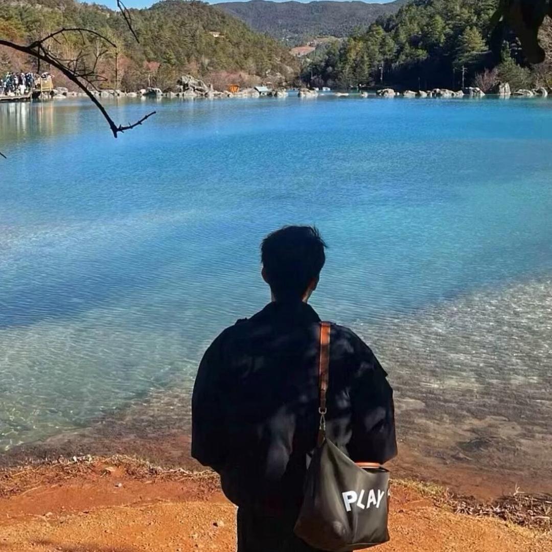 小李