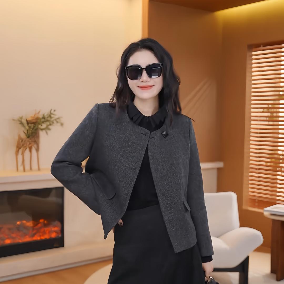 麦芽MayyaPlus穿搭精选