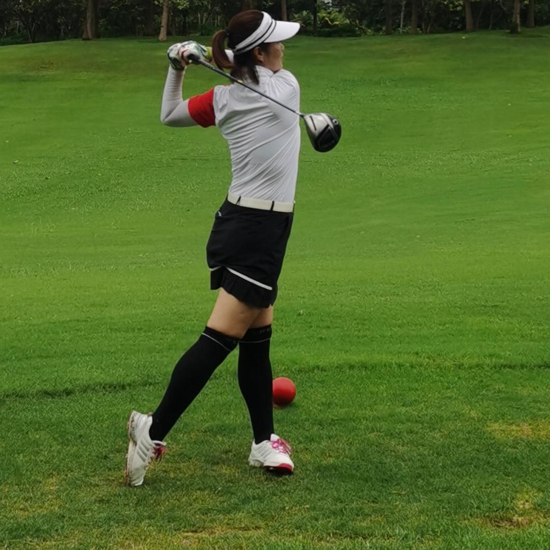 🏌️‍♀️芳菲