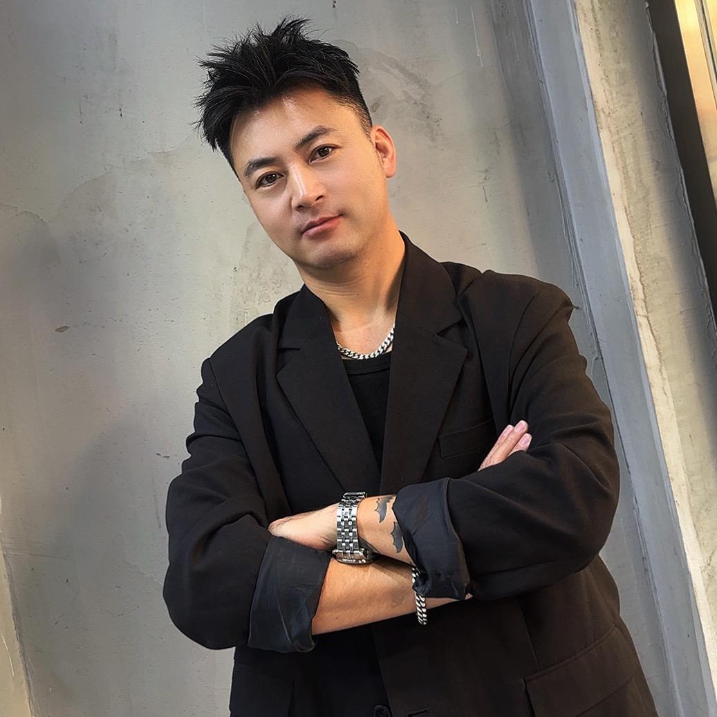 @尚美造型.小康