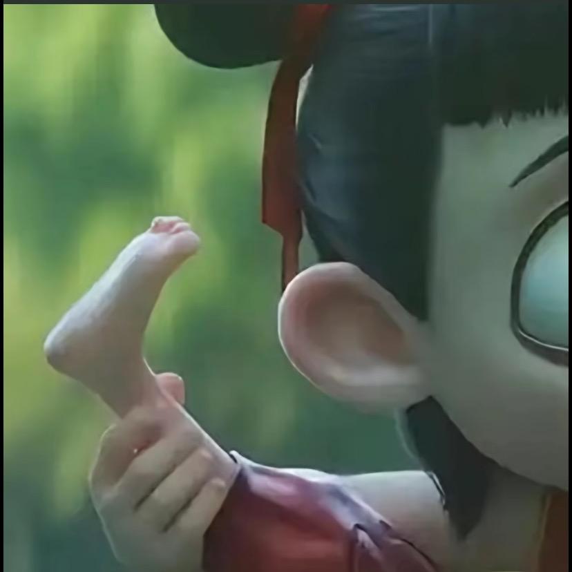 橙汁.