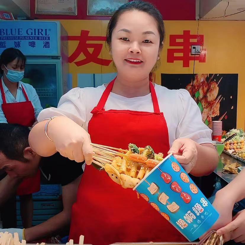广州市白云区方友飞餐饮店