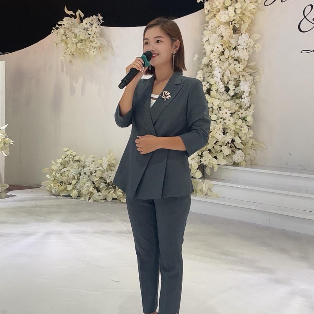 邯郸市缘定三生婚礼策划（私人订制）