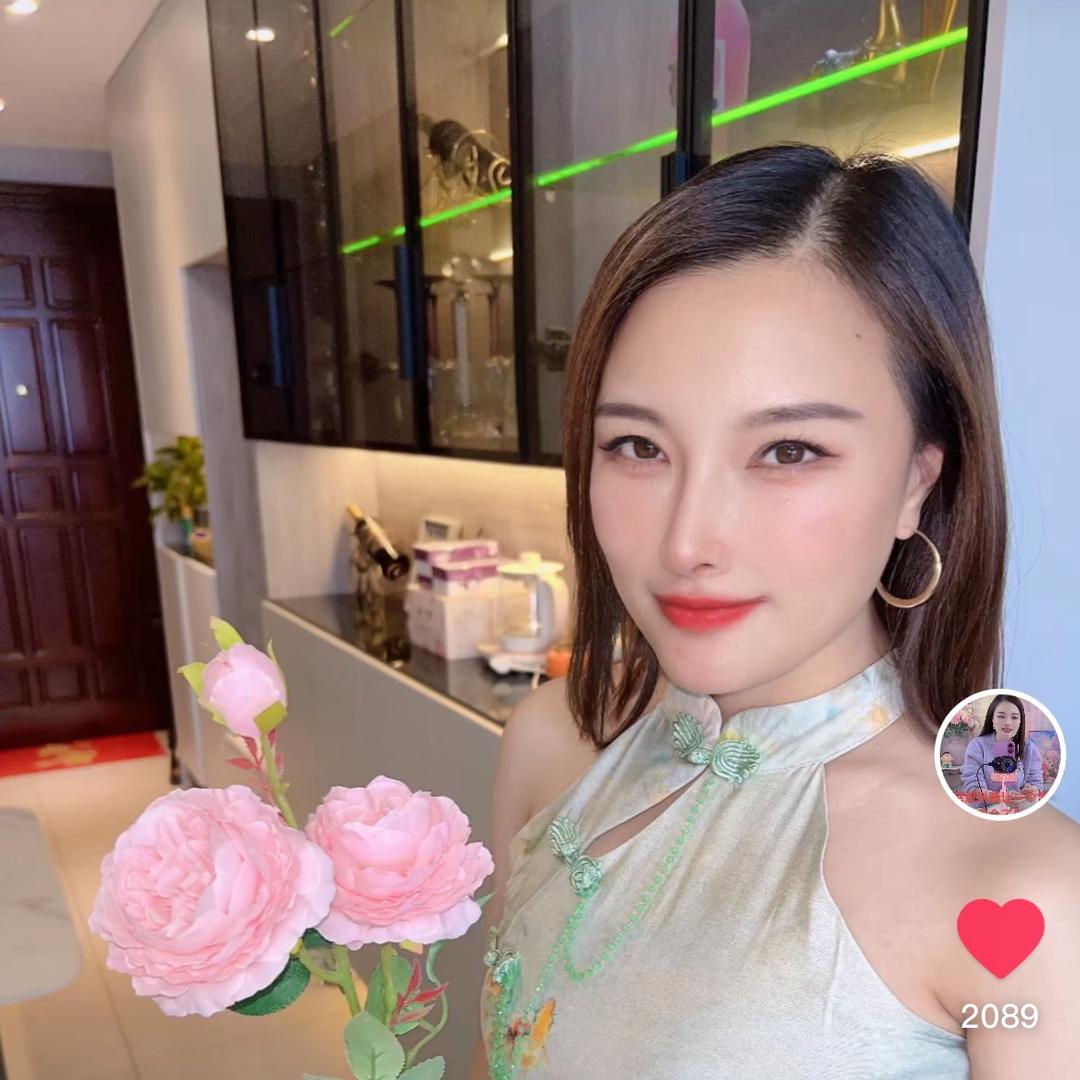 丽华🎤