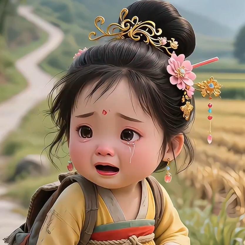 大唐胖妞
