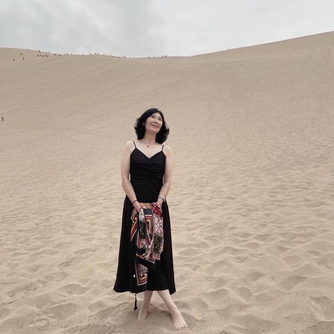 阿珍🌴四季安然