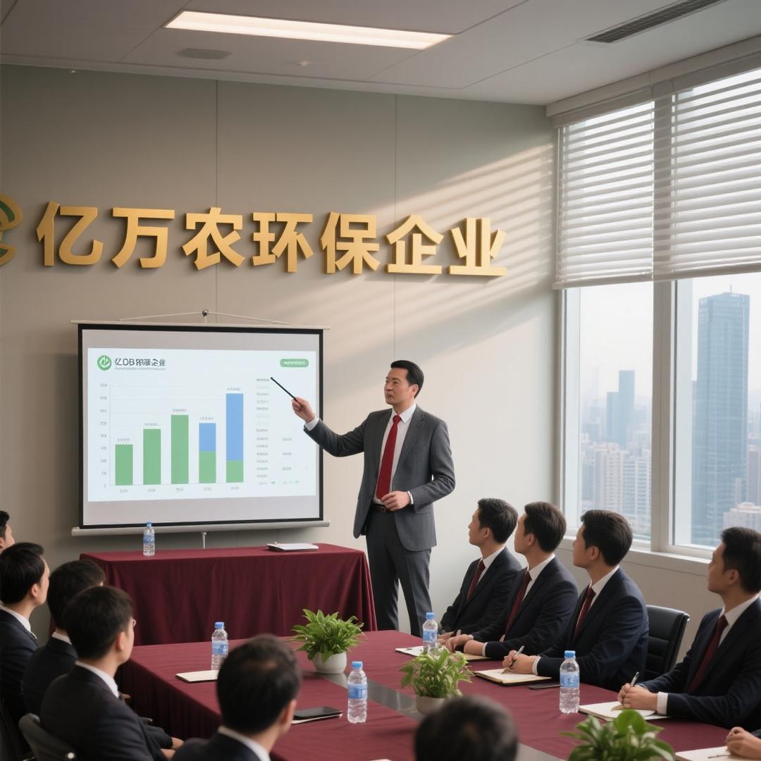 广东环保Vlog Mr Liang