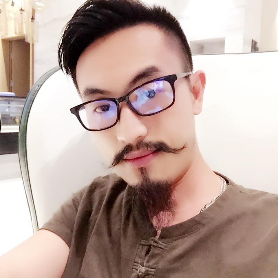 胡子大叔