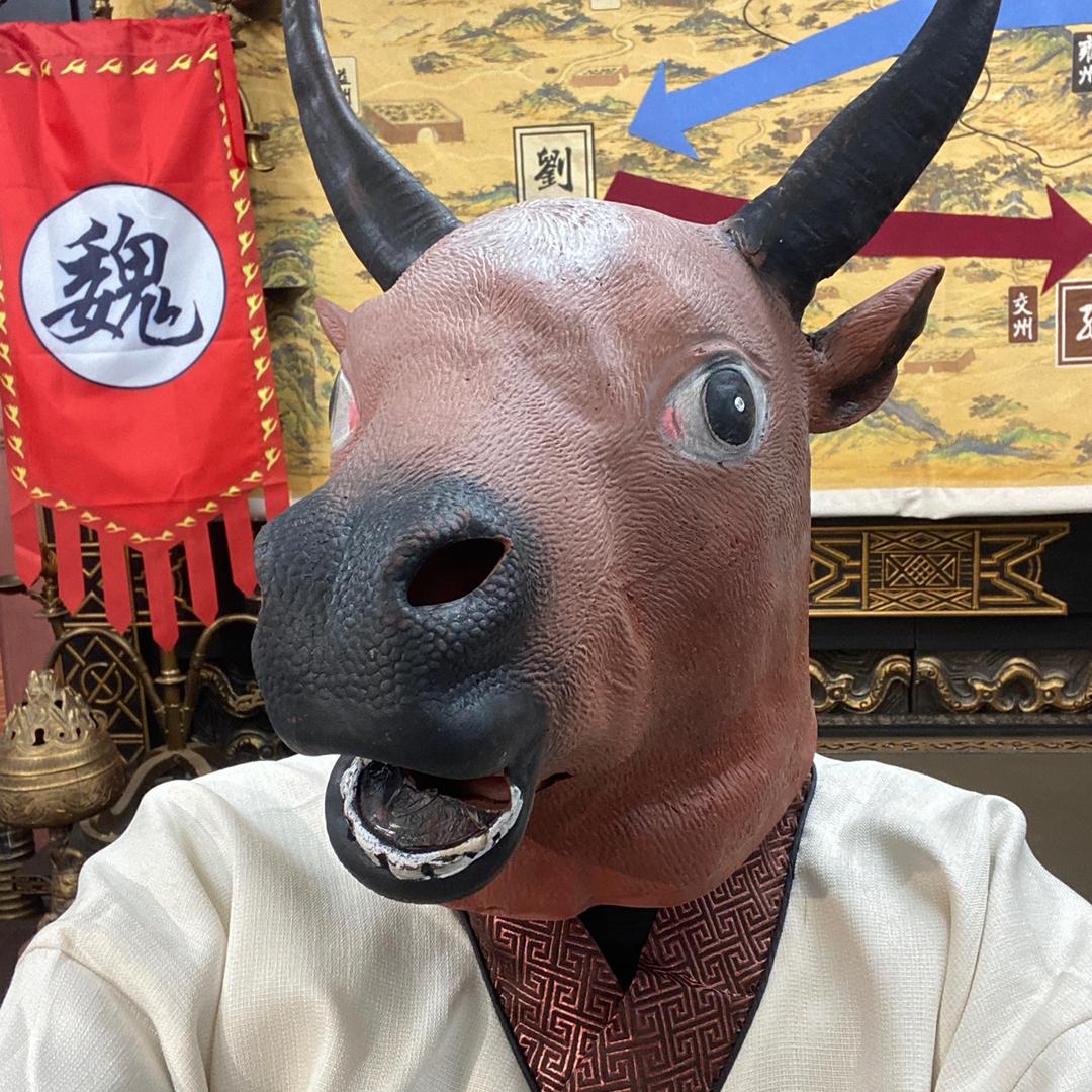 赤兔骑小曹