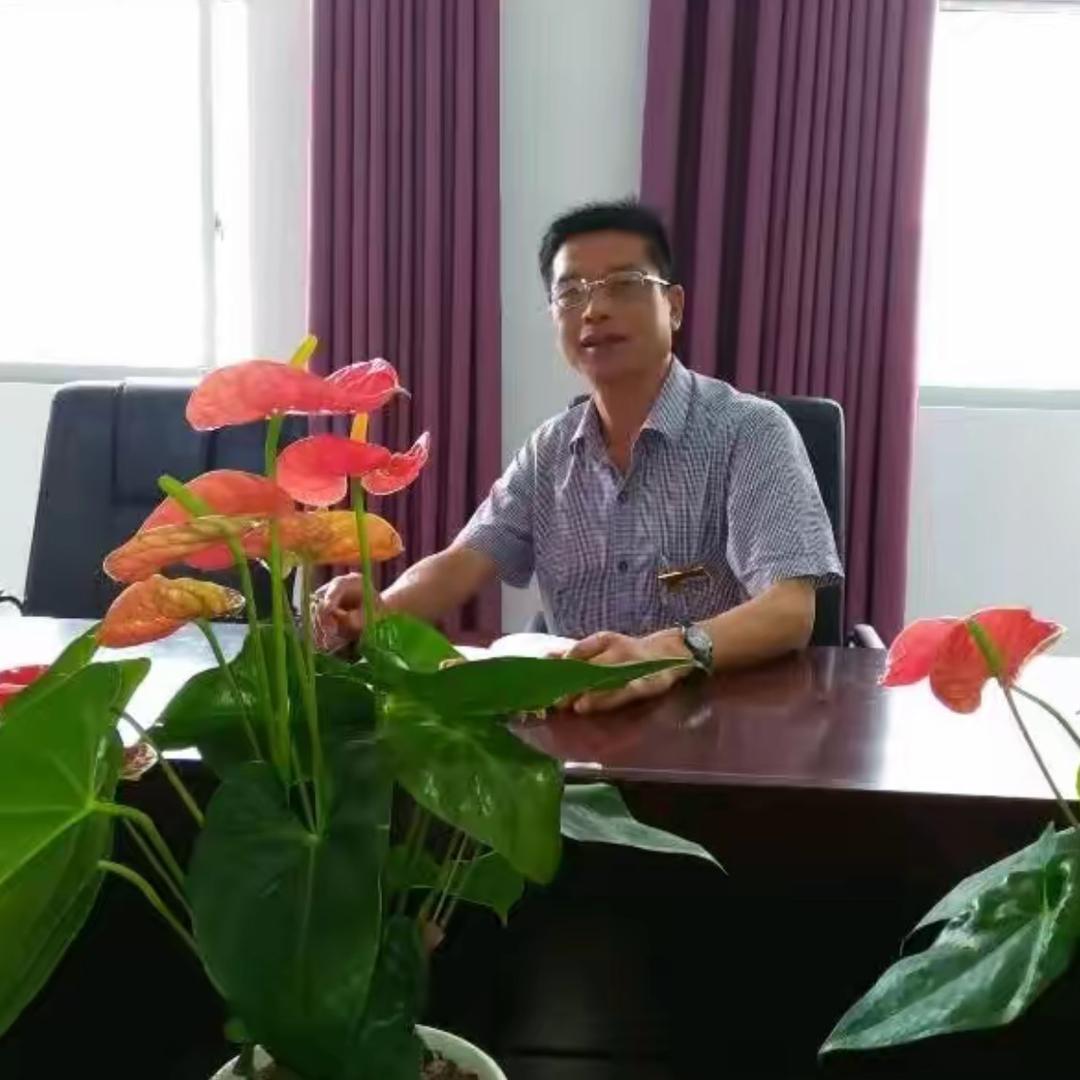 江湖人称王哥