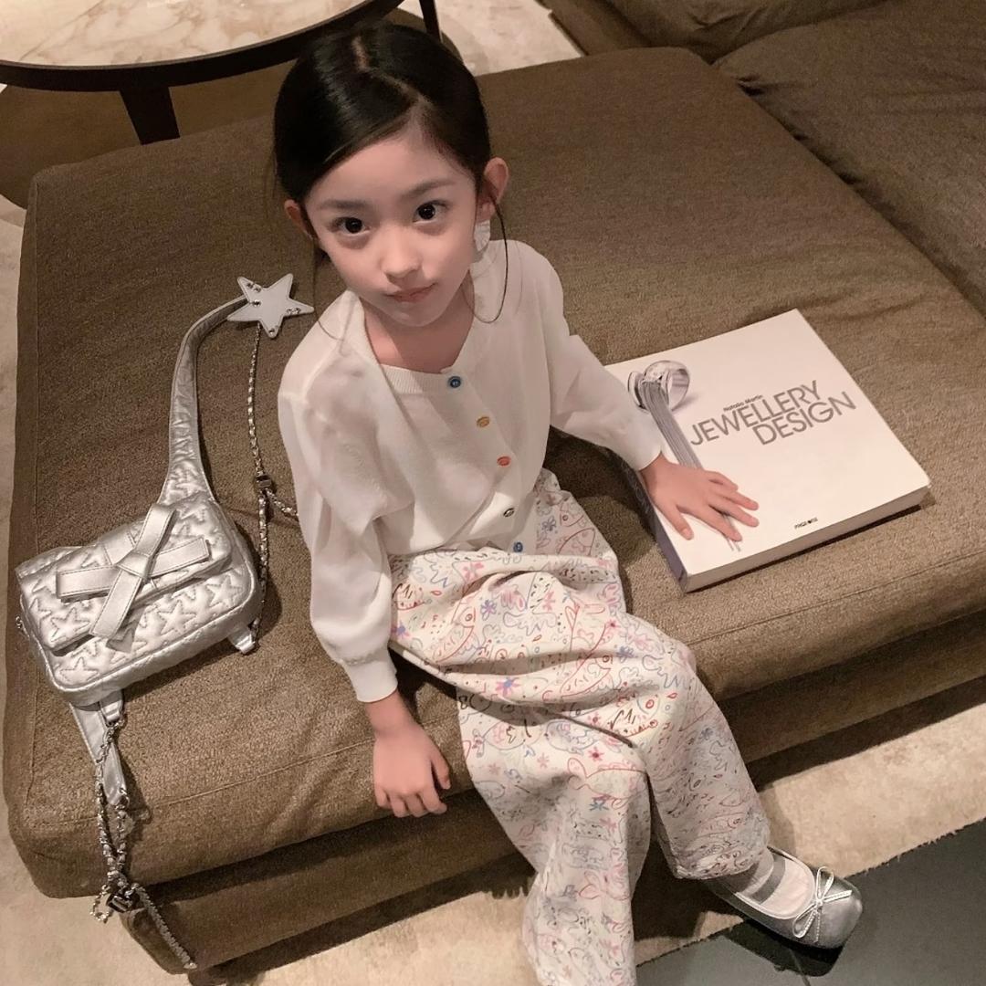 乖baby