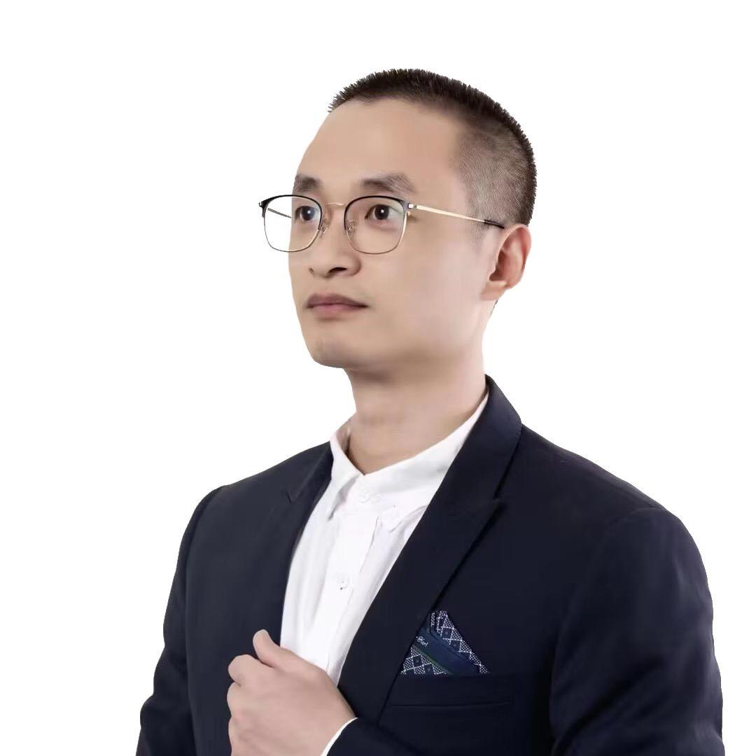 德善吕老师讲电力