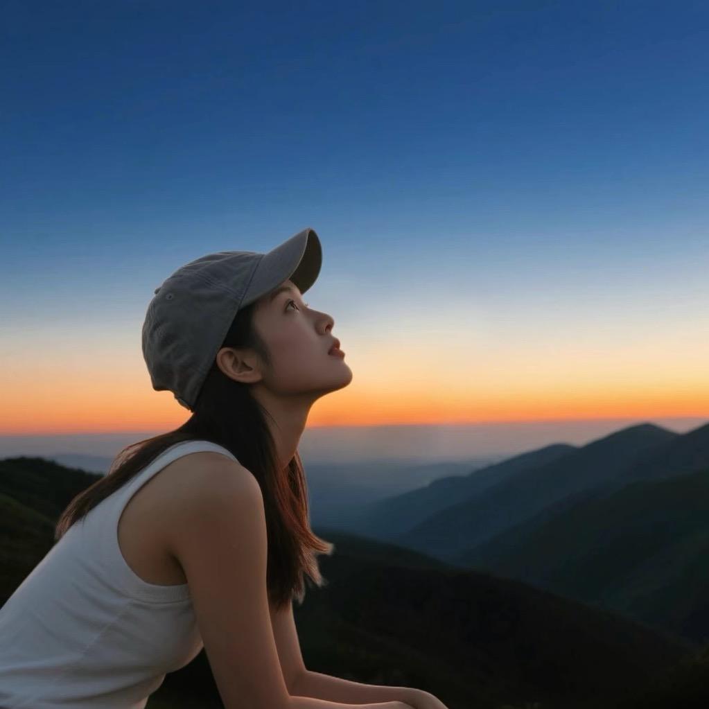 小莹美少女