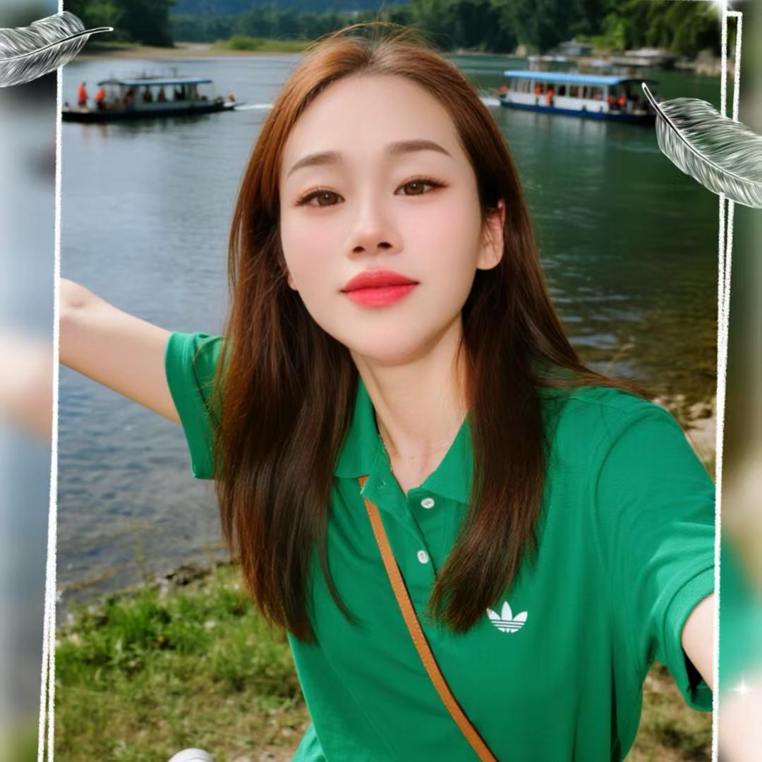 星儿🍀❤️