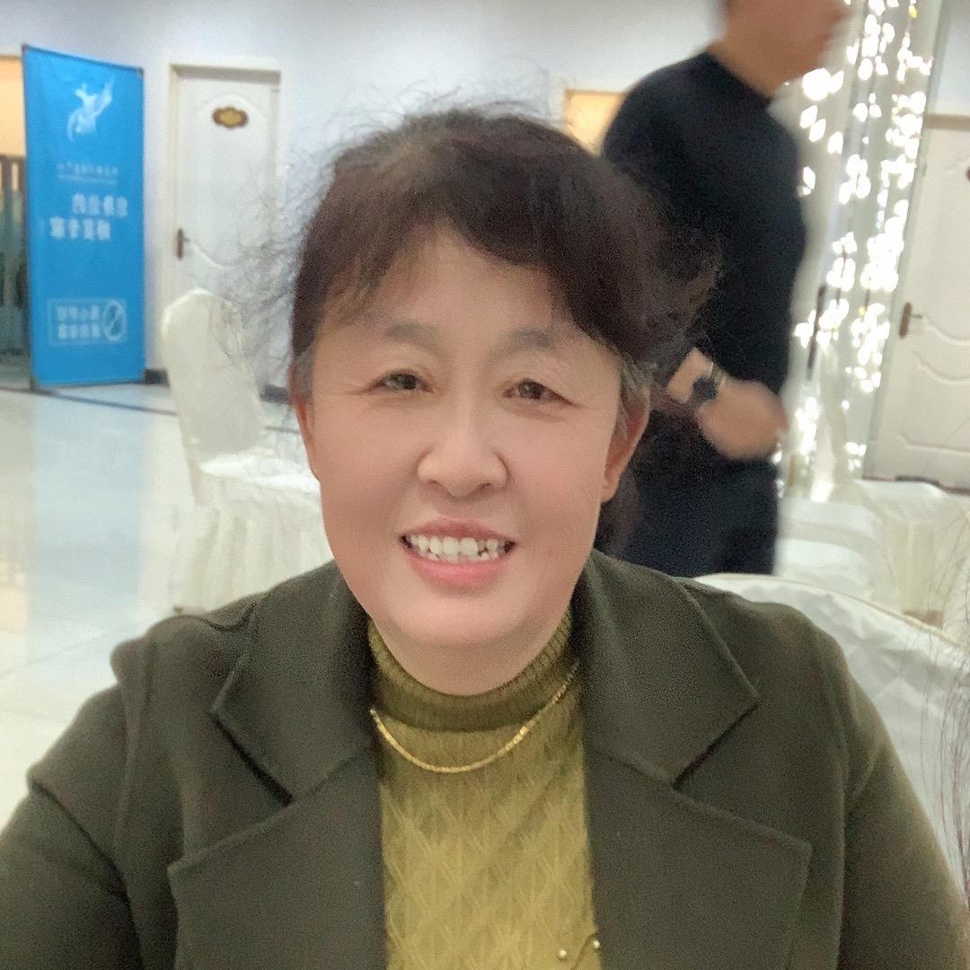 王洪美