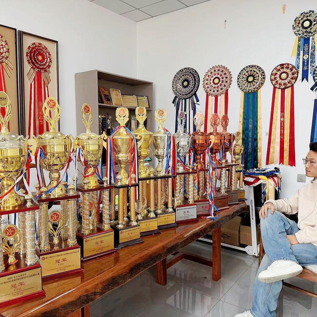 蒙一宠物美容师咨询服务