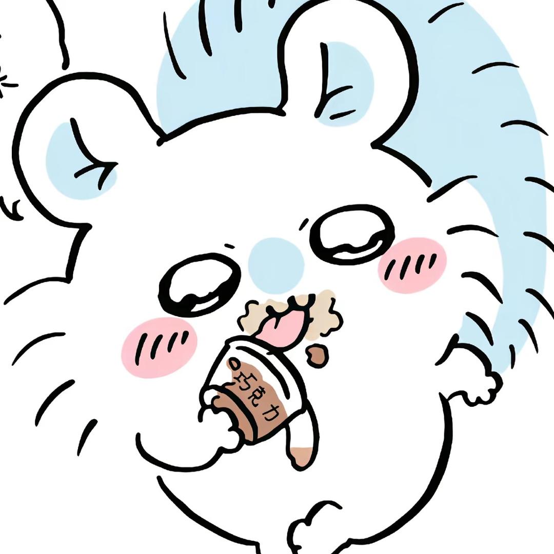 蘑蘑咖