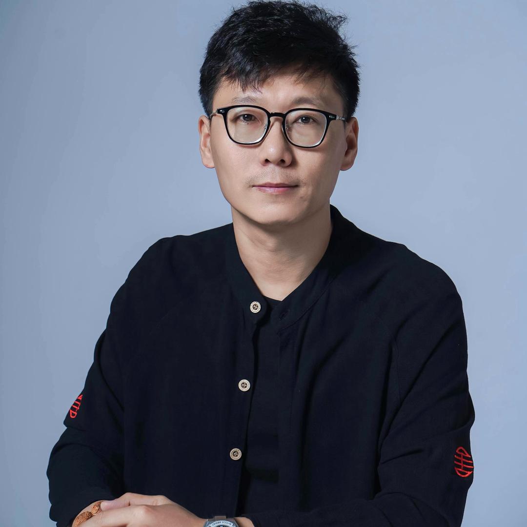 海瑞老师国画公益课堂