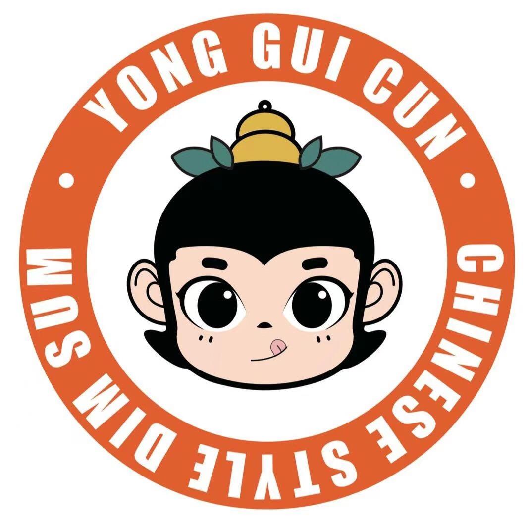 永贵村点心局（绥化中兴春天店）