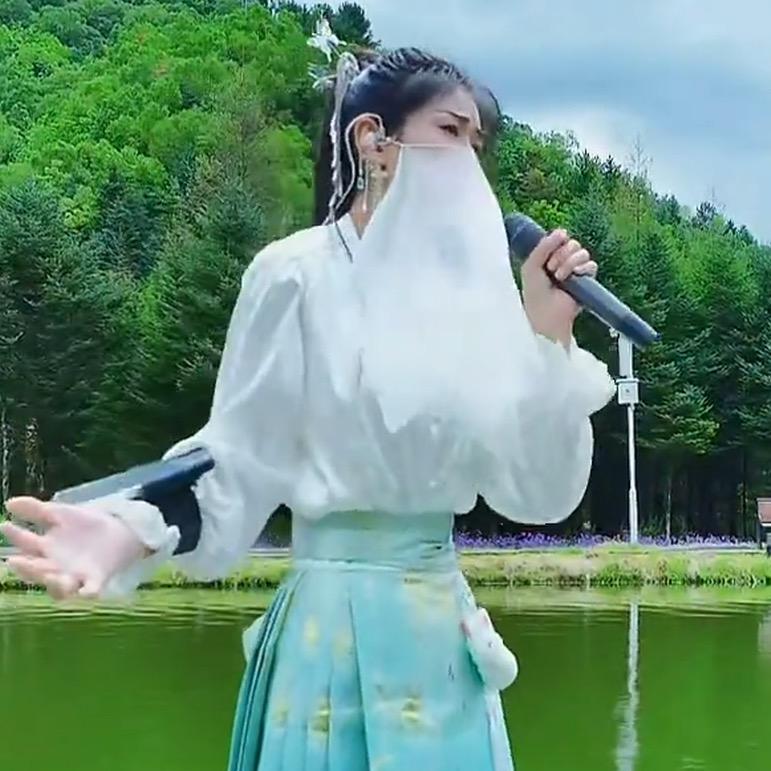 🍭袁师妹🍭