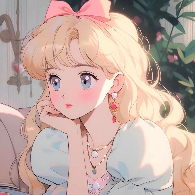 贝贝Belle