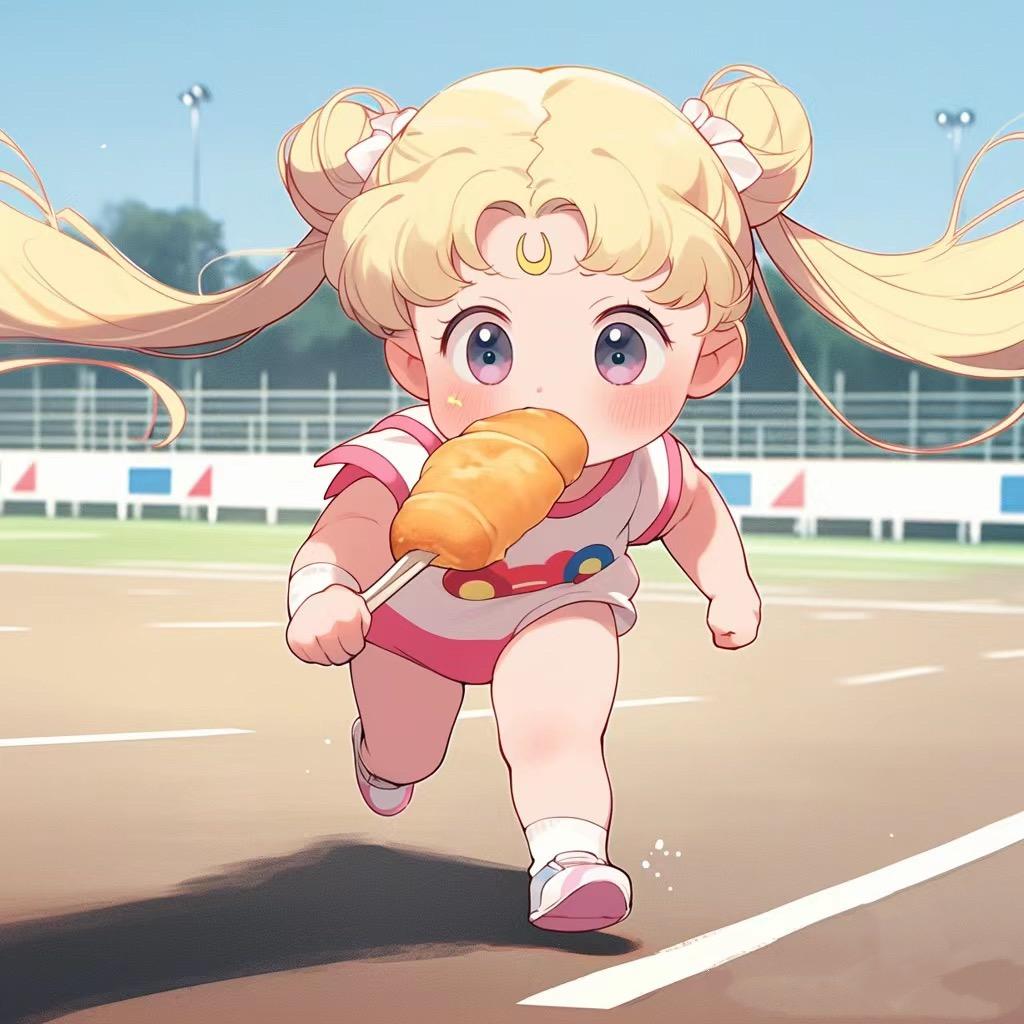 乔乔美食铺