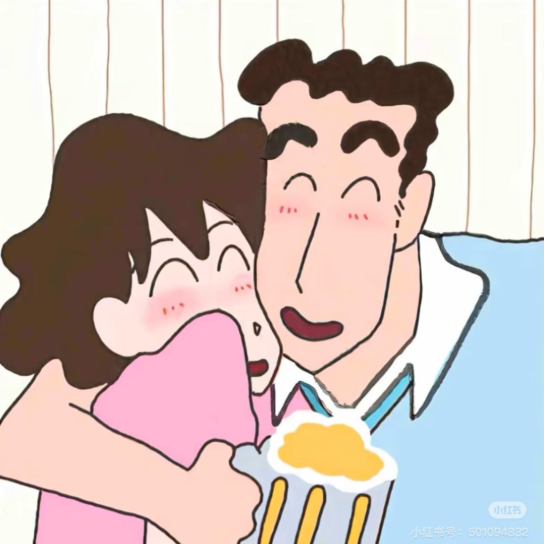 小何真帅气