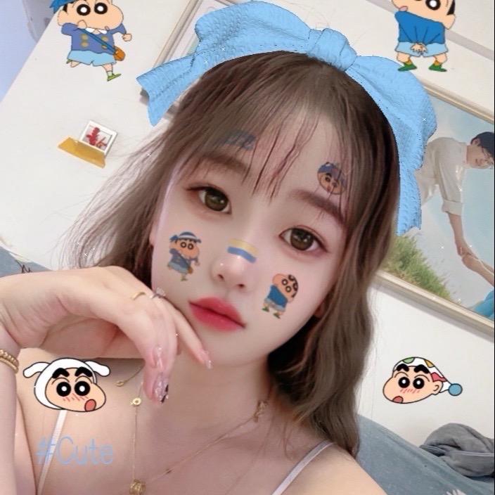 雪儿👄