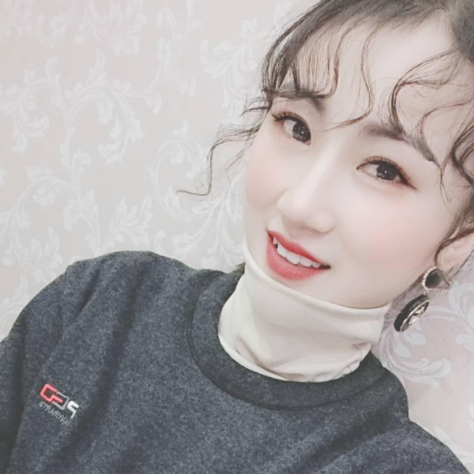 阜阳娟子