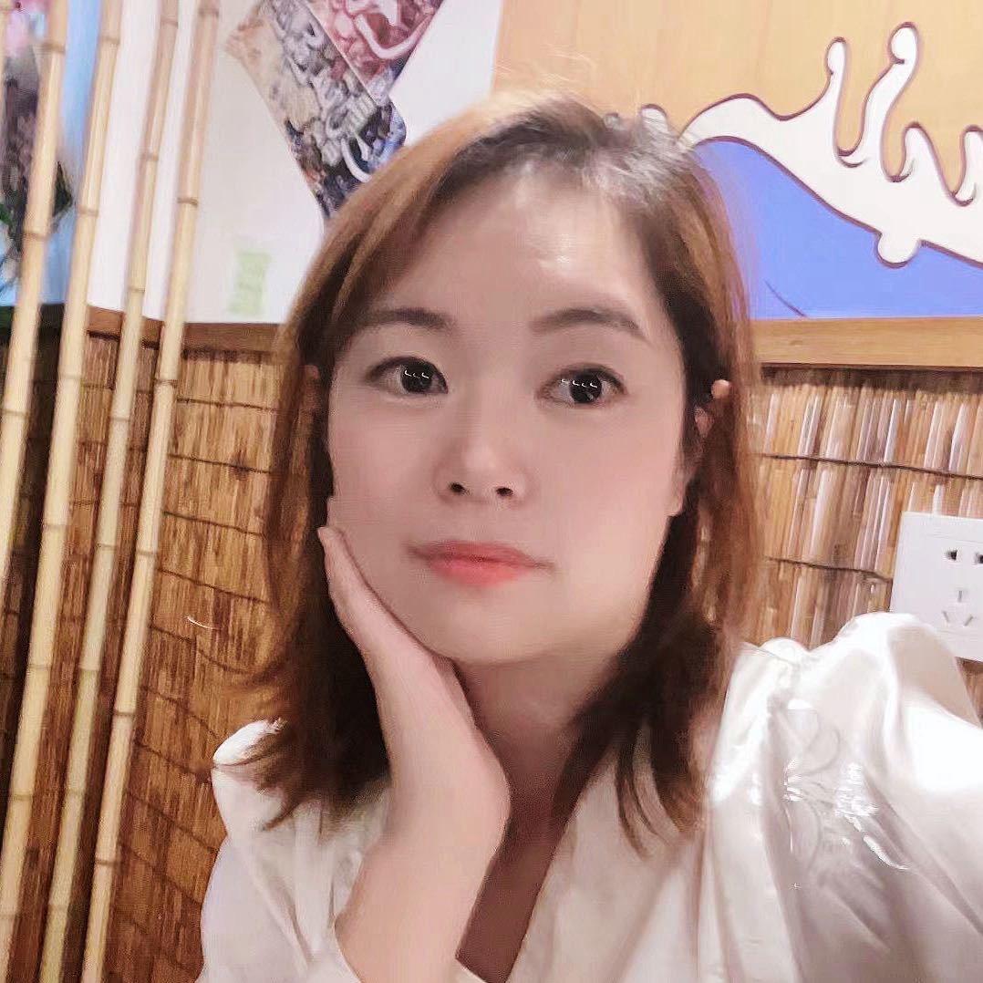 瑛子～
