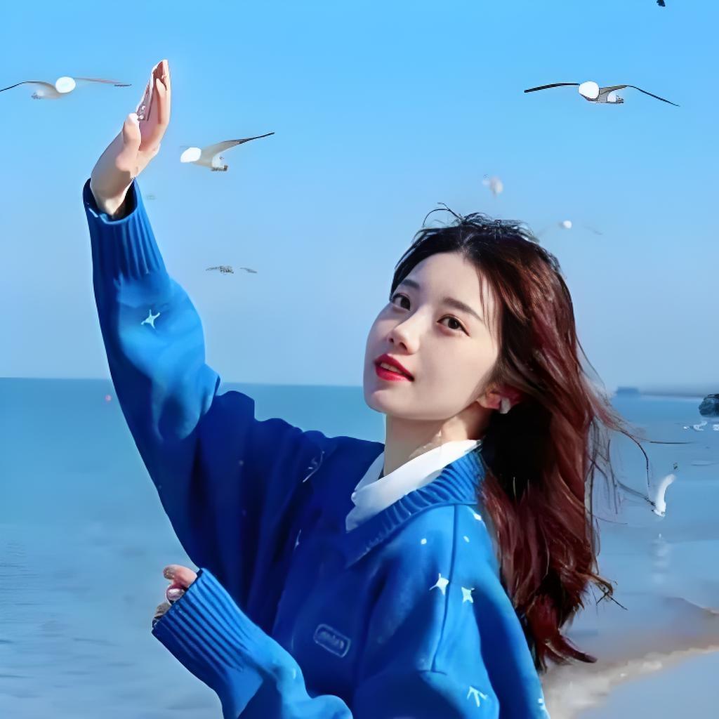 咪韩女装👚