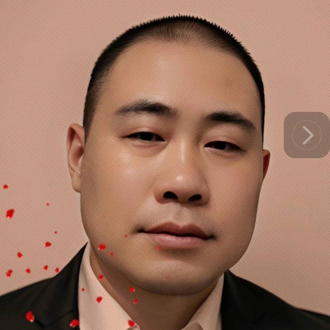 张家大少🐰🎤