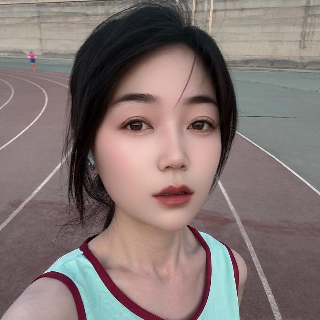 叫我邢美人