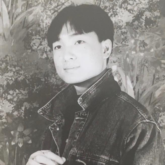 退休的大刘