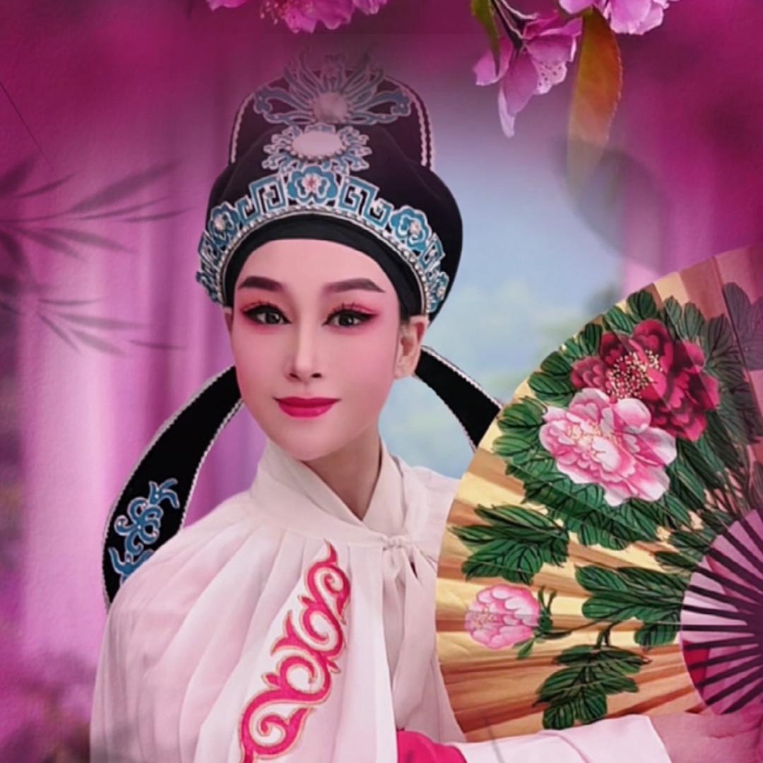 越剧飞 扬🦋
