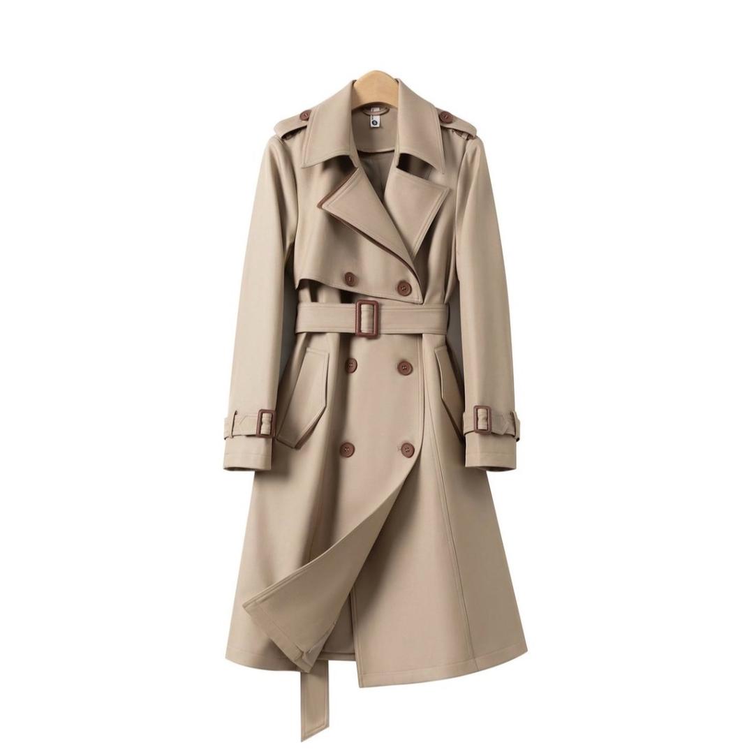 风衣库（源头工厂）