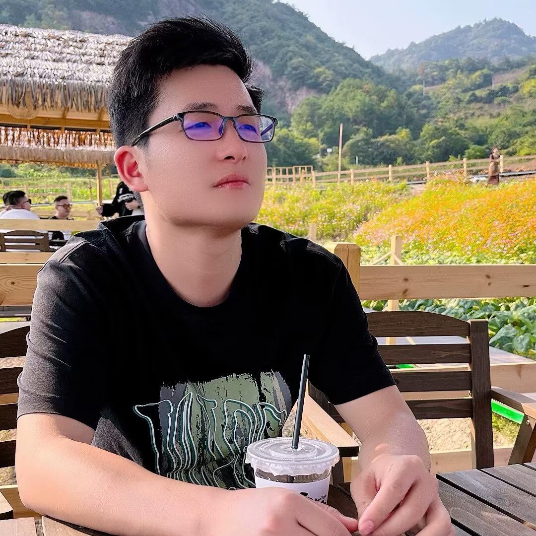 阿平那点事