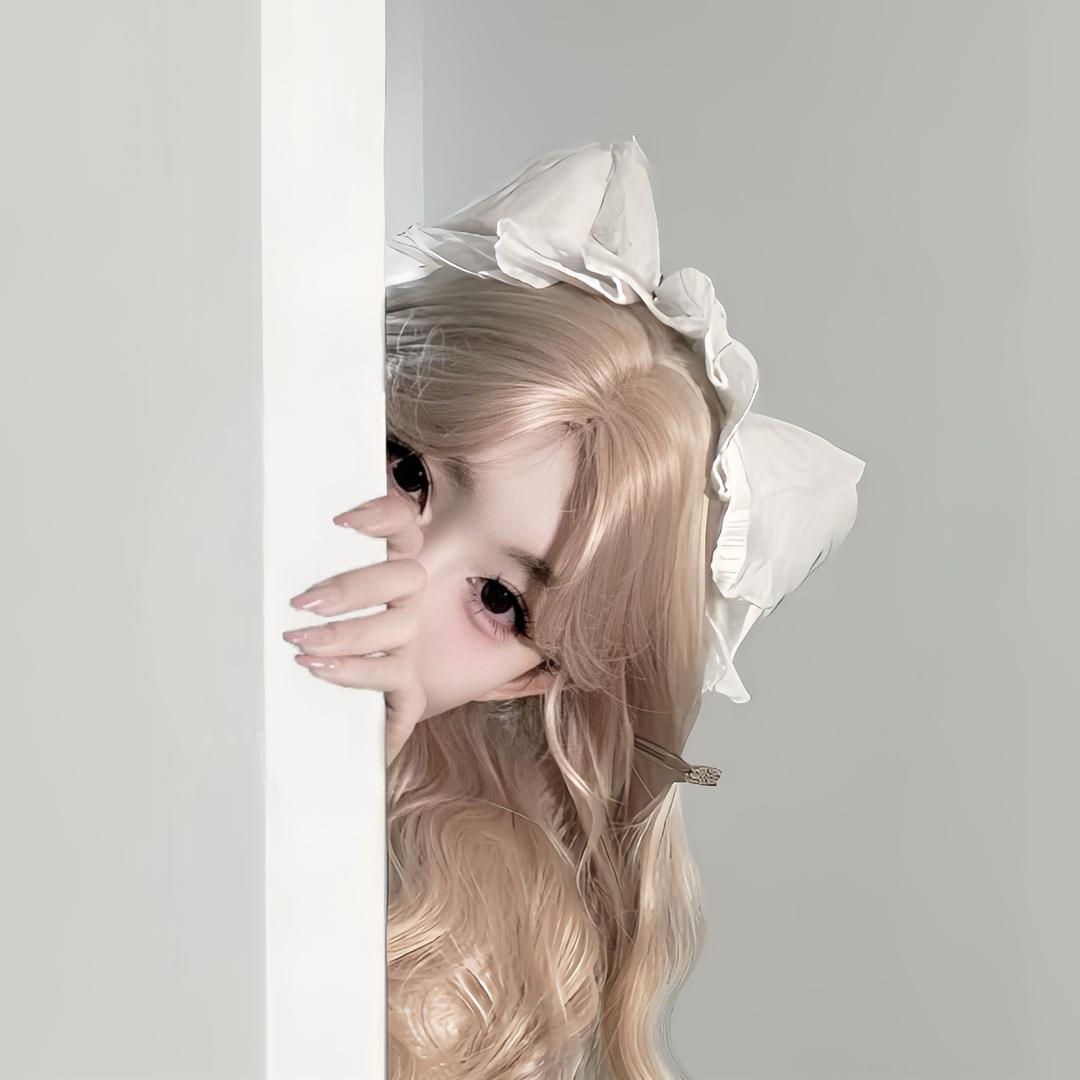 晚婉.