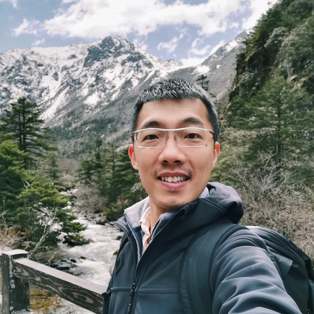 杨小浪又在浪
