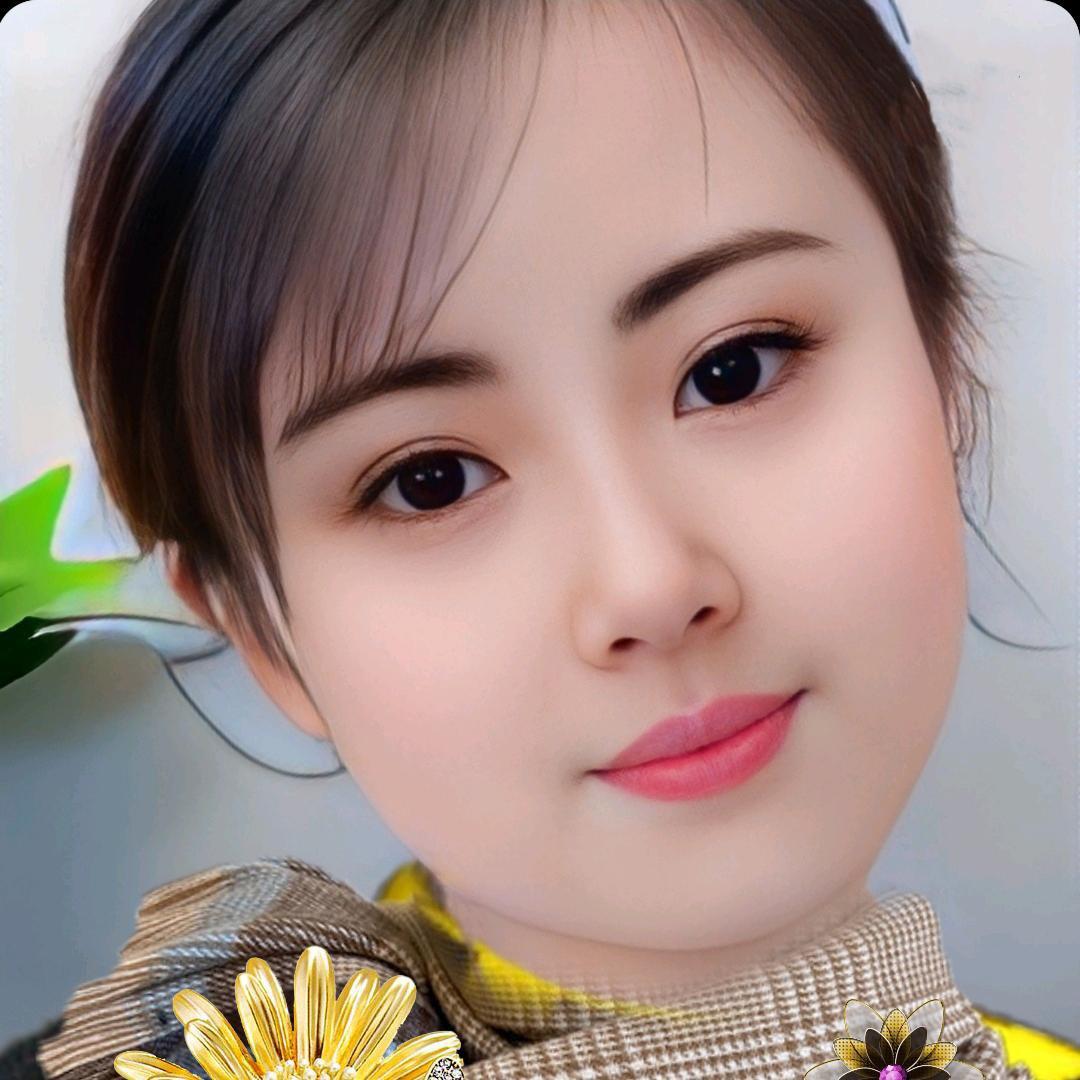 花花世界和必当真