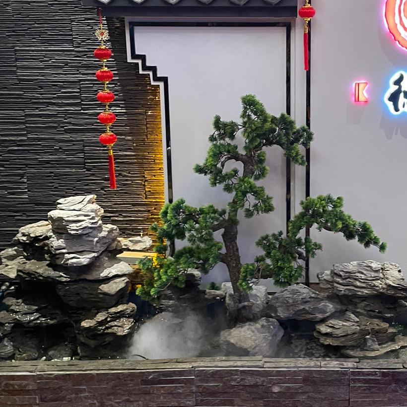 济南宏晟背景