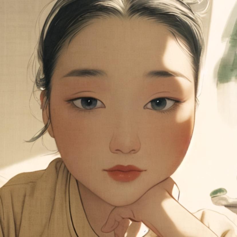 心随晚汐