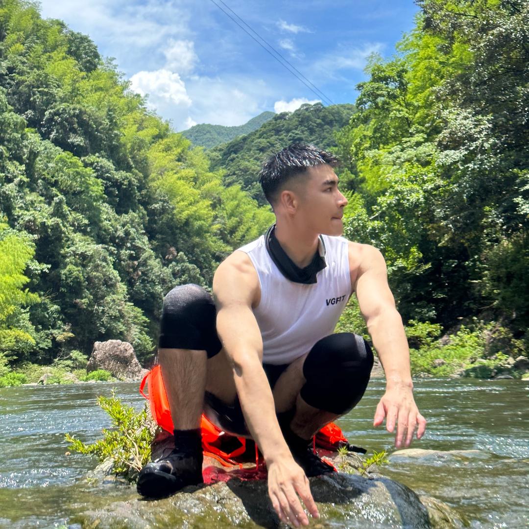 张可乐⛽️