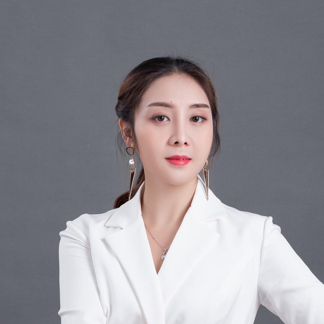 重庆画眉毛的李李