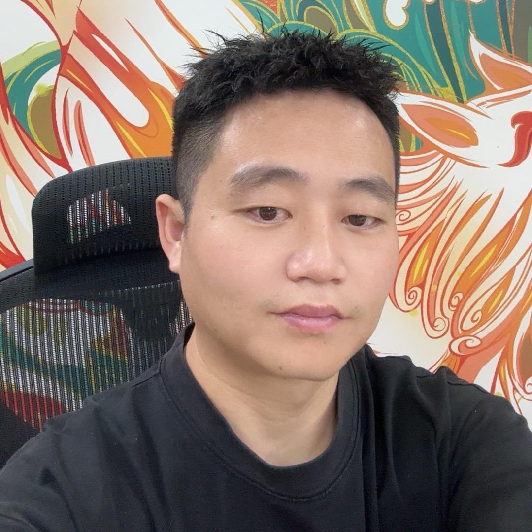 亮枥前行【新农人】